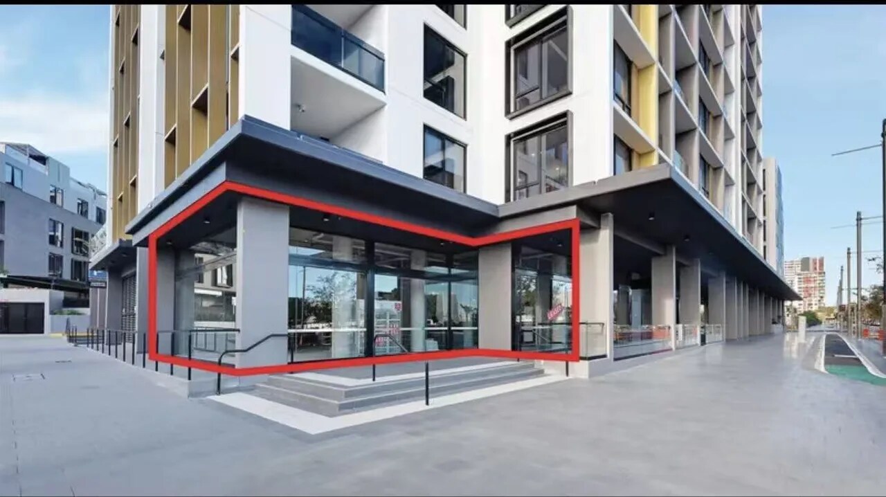 811 Elizabeth St, Zetland en alquiler Foto principal- Imagen 1 de 4