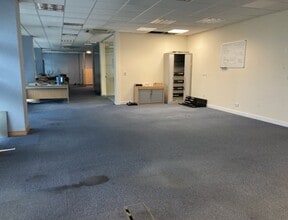 Twelvetrees Cres, London en alquiler Foto del interior- Imagen 2 de 2