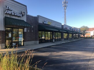 Más detalles para 783 S Midlothian Rd, Mundelein, IL - Local en alquiler