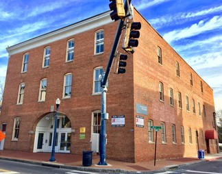 Más detalles para 209 West St, Annapolis, MD - Oficina en alquiler