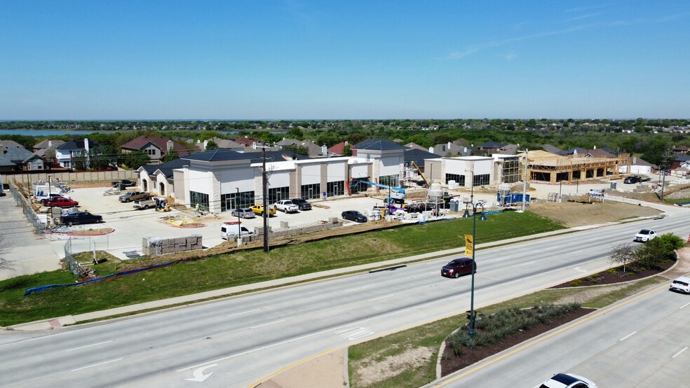 5101 Main Street, The Colony, TX en alquiler - Foto del edificio - Imagen 2 de 11