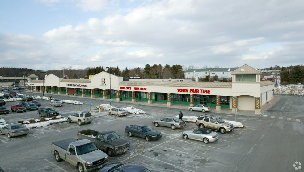 1212-1232 Farmington Ave, Bristol, CT en alquiler - Foto del edificio - Imagen 2 de 13