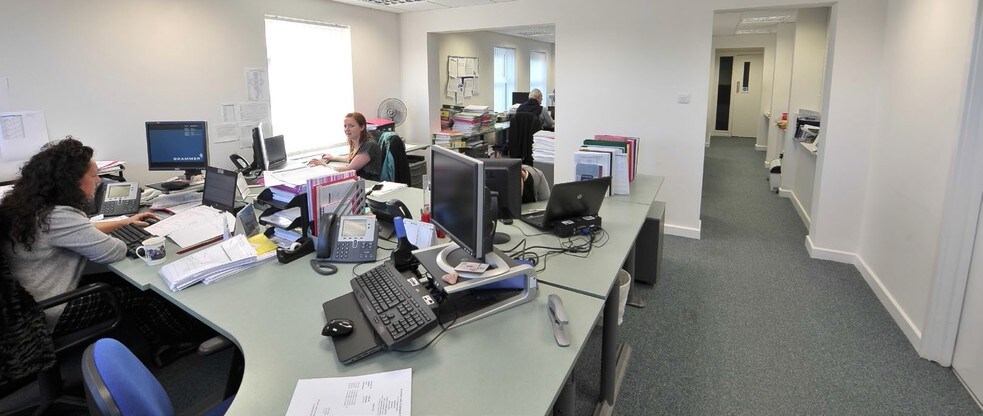 1 Old Market Pl, Knutsford en alquiler - Foto del interior - Imagen 2 de 3