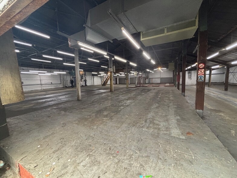 14 Knapdale St, Glasgow en alquiler - Foto del edificio - Imagen 2 de 8