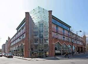 535 Kings Rd, London en alquiler Foto del edificio- Imagen 1 de 2