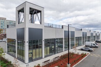 Más detalles de 3101 Kennedy Rd, Toronto, ON - Local en venta