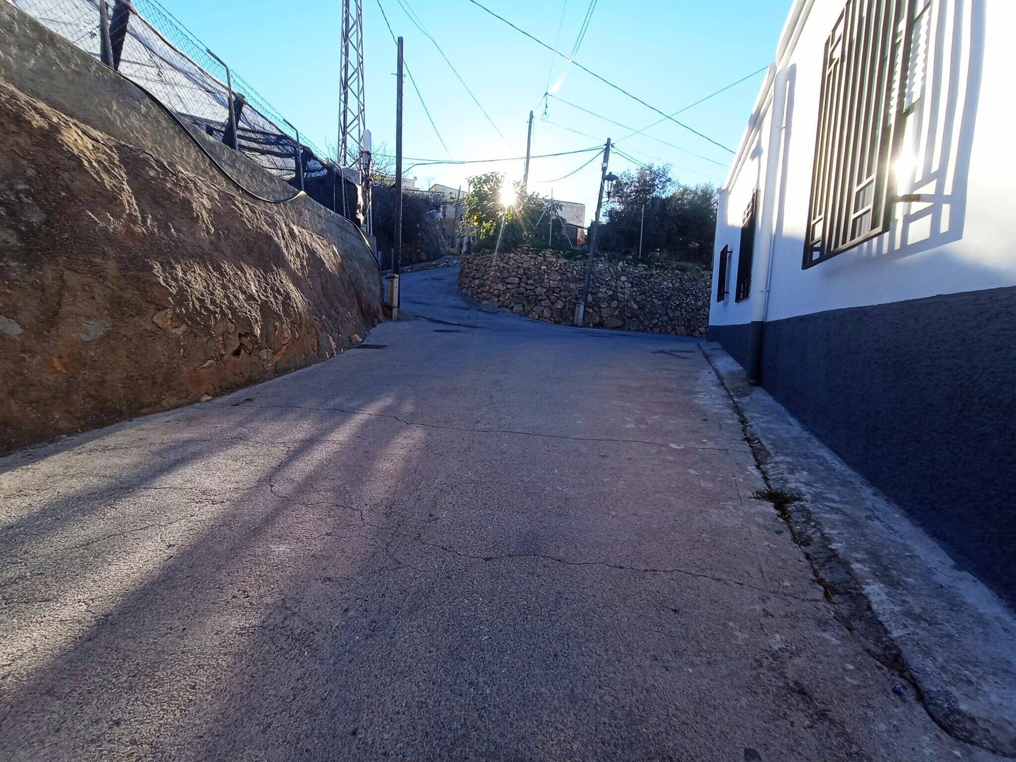 del Cerrillo Páez, 5, Dalías, Almería en venta Foto principal- Imagen 1 de 11