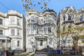 Más detalles de 112 Duncan Ave, Jersey City, NJ - Edificio residencial en venta