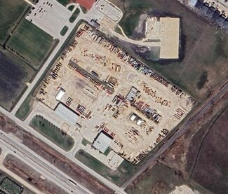 Más detalles de 555 Kapelus Dr, West St Paul, MB - Terreno en alquiler