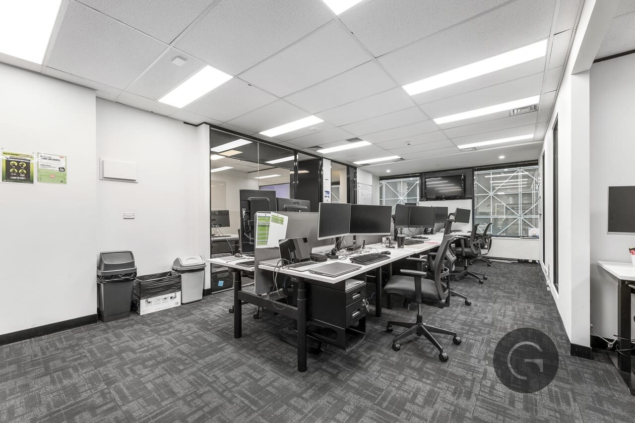 566 St Kilda Rd, Melbourne, VIC 3004 - Unidad 114 - - Foto del interior - Image 2 of 9