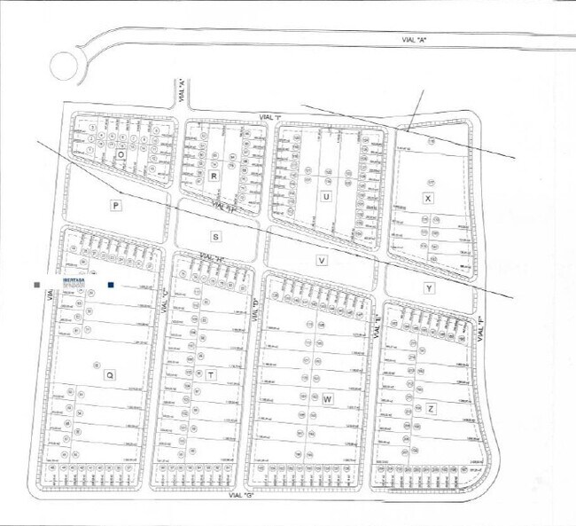 Más detalles de Terreno en venta