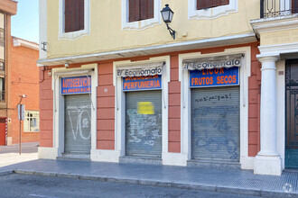 Calle Capitán Angosto Gómez Castrillón, 33, Aranjuez, Madrid en alquiler Foto del interior- Imagen 1 de 2