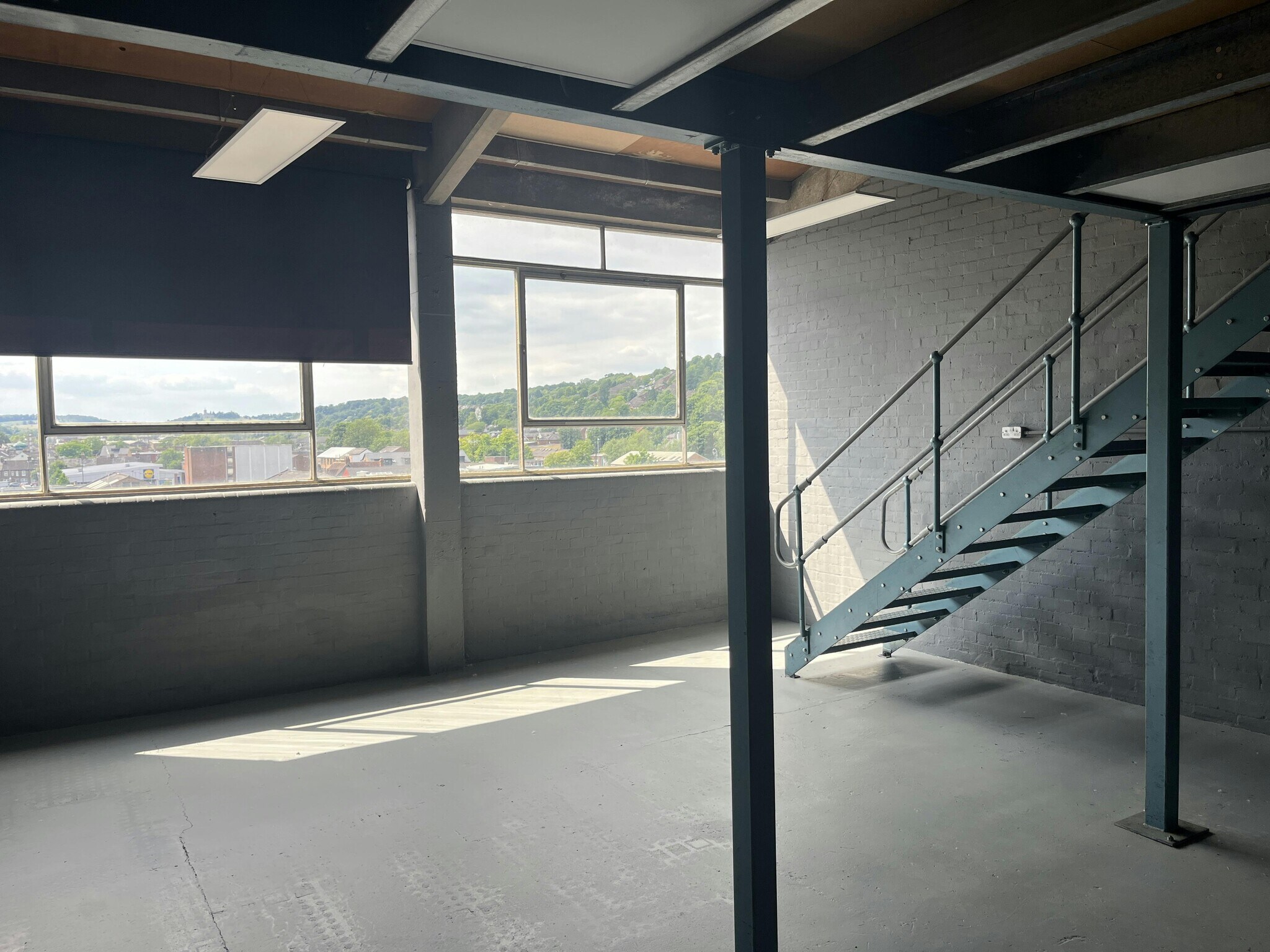 Westbourne St, High Wycombe en alquiler Foto del interior- Imagen 1 de 4