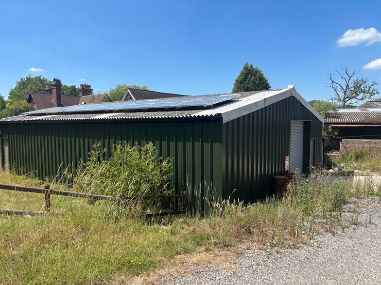 Henfold Ln, Dorking en alquiler - Foto del edificio - Imagen 1 de 2