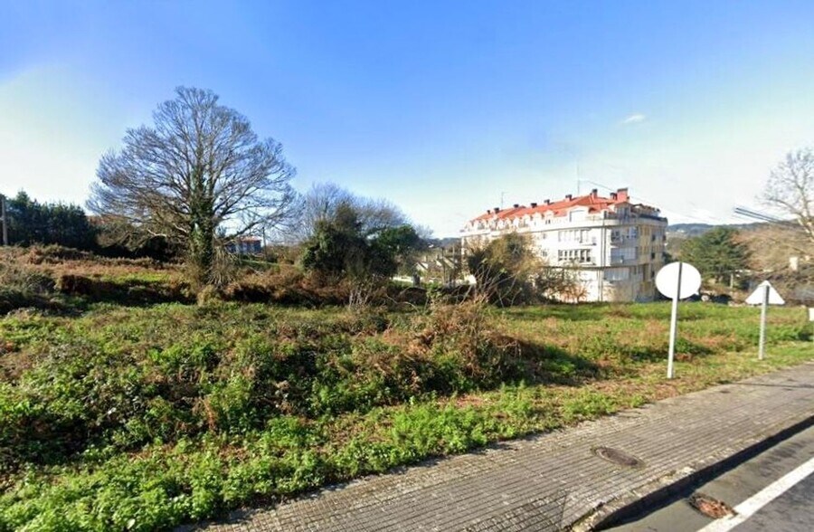 Terreno en Sada, La Coruna en venta - Foto del edificio - Imagen 2 de 10