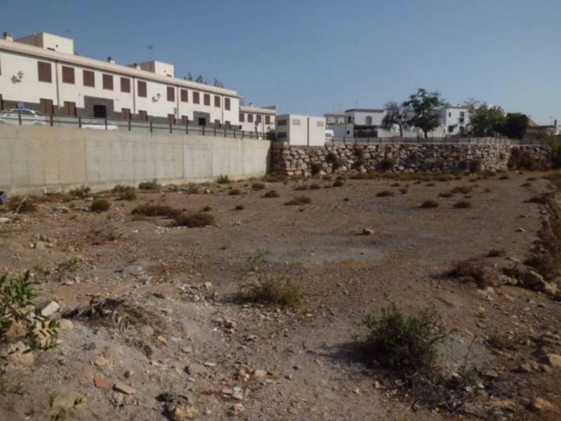 Terreno en Dalías, Almería en venta Foto del edificio- Imagen 1 de 5