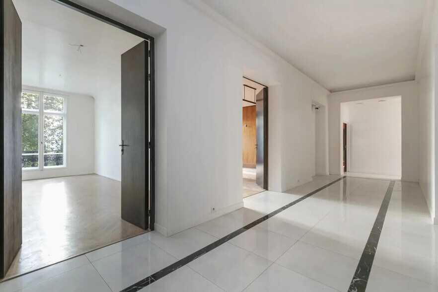 45 Avenue Victor Hugo, Paris en venta - Foto del interior - Imagen 2 de 19