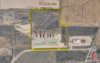 Más detalles de 2611 33rd NE Avenue, Great Falls, MT - Terreno en alquiler