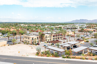 71703-71743 Hwy 111, Rancho Mirage, CA - vista aérea  vista de mapa - Image1