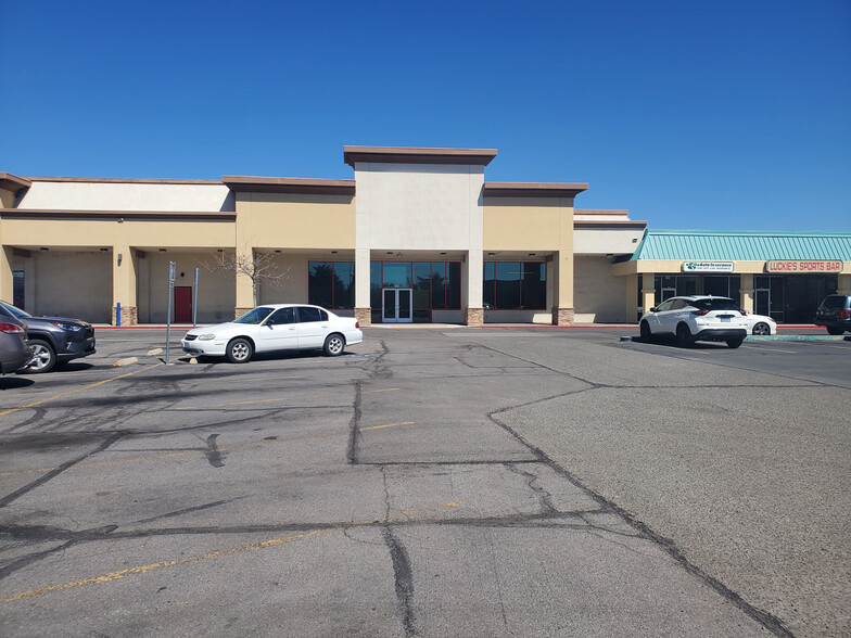 500-690 E Prater Way, Sparks, NV en alquiler - Foto del edificio - Imagen 2 de 5