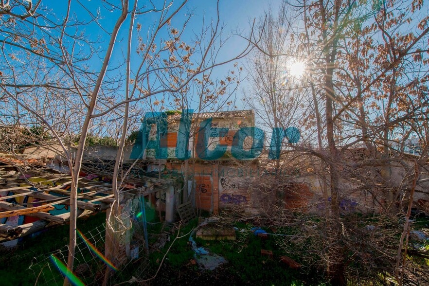 Terreno en Pozuelo de Alarcón, Madrid en venta - Otros - Imagen 2 de 8