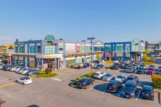 Más detalles de 8148 128 St, Surrey, BC - Oficina en alquiler