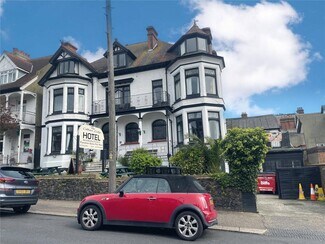 Más detalles de 2 Cobham Road, Westcliff On Sea - Local en alquiler