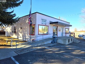 Más detalles para 110 US-395 Hwy, Long Creek, OR - Oficinas en venta