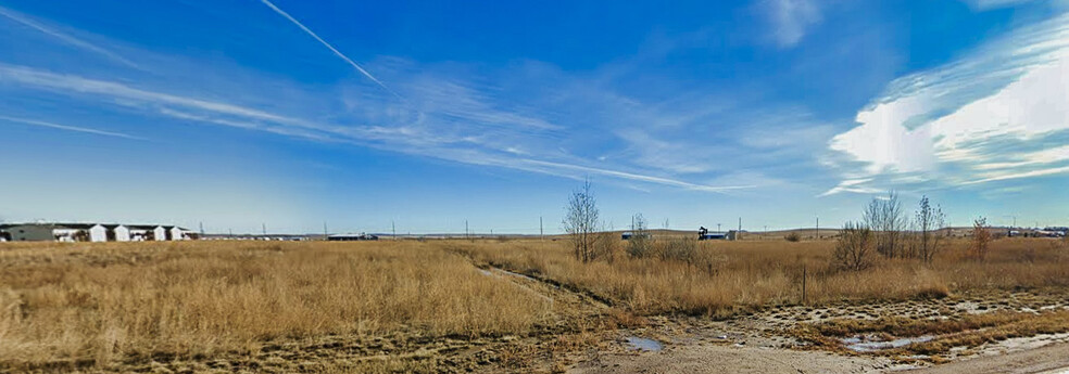 4155-4255 Butler Rd, Gillette, WY en venta - Foto del edificio - Imagen 2 de 17