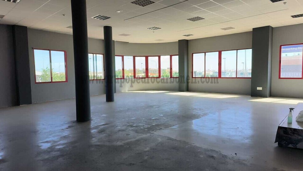 Nave en Elche, Alicante en alquiler - Foto del interior - Imagen 2 de 3
