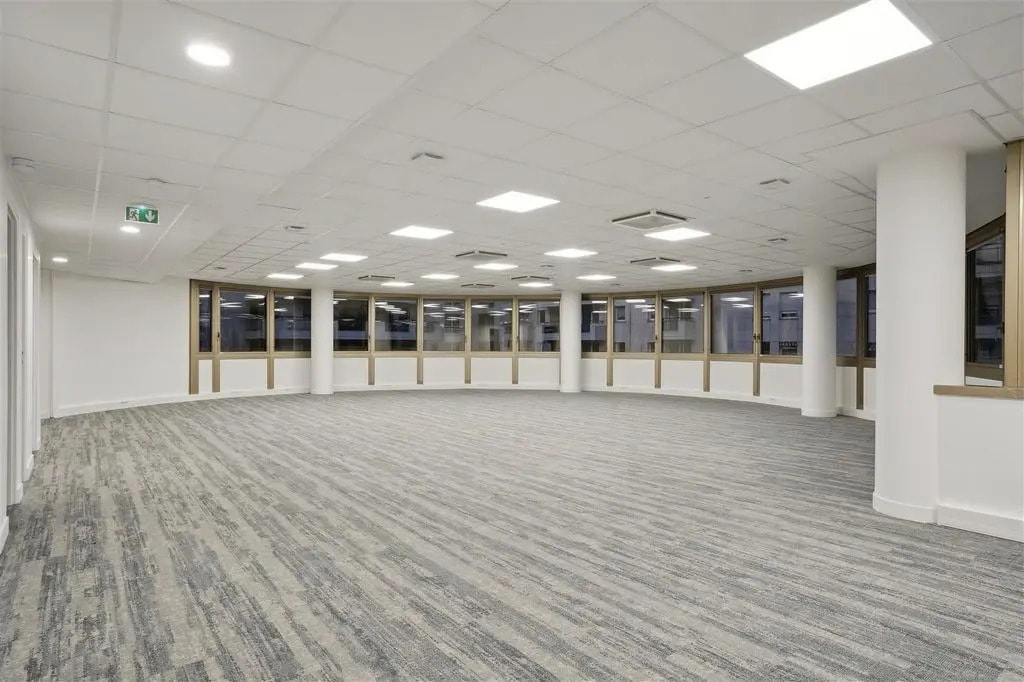 14 Place Marie - Jeanne Bassot, Levallois-Perret en alquiler Foto del interior- Imagen 1 de 2