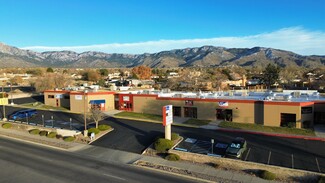 Más detalles para 5528 Eubank Blvd NE, Albuquerque, NM - Oficinas en alquiler