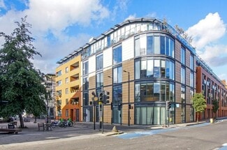 Más detalles de 93 Great Suffolk St, London - Coworking en alquiler