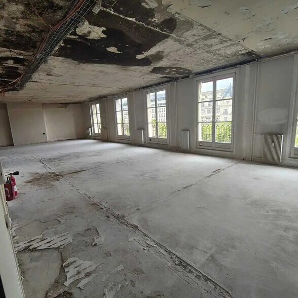 Oficina en Paris en alquiler - Foto del interior - Imagen 2 de 4