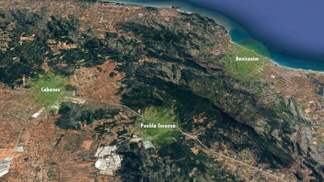 Más detalles de Terreno en venta