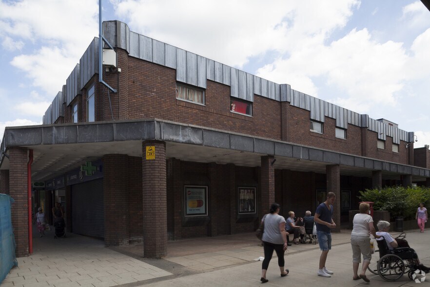 7A-12 Beveridge Way, Newton Aycliffe en venta - Foto del edificio - Imagen 2 de 4