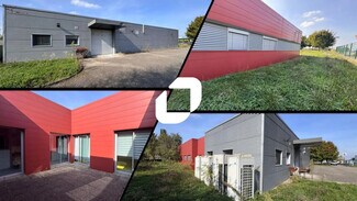 Más detalles de 2 Rue De Kyoto, Erstein - Oficina en venta