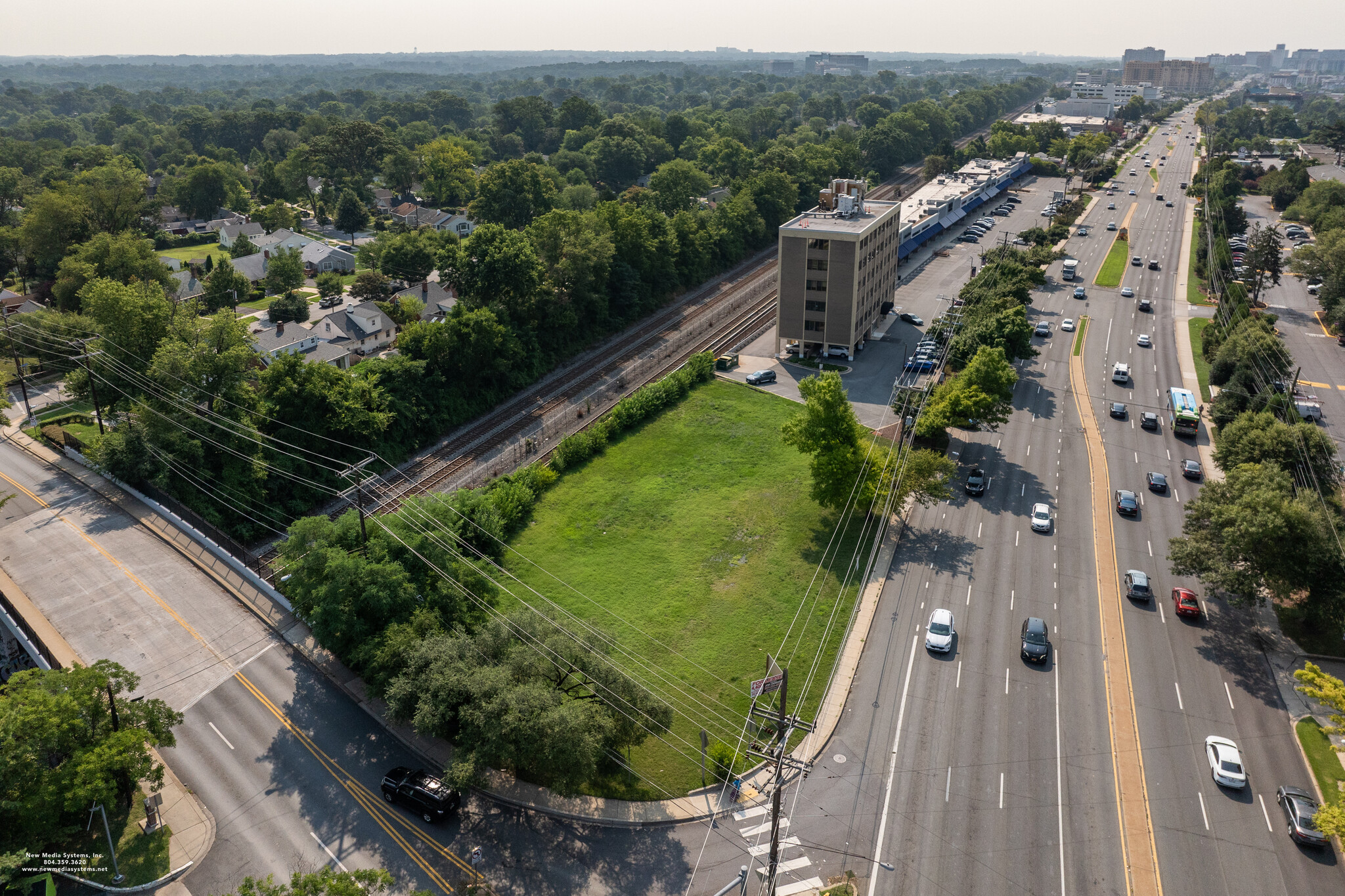 900 Rockville Pike, Rockville, MD en venta Foto del edificio- Imagen 1 de 7