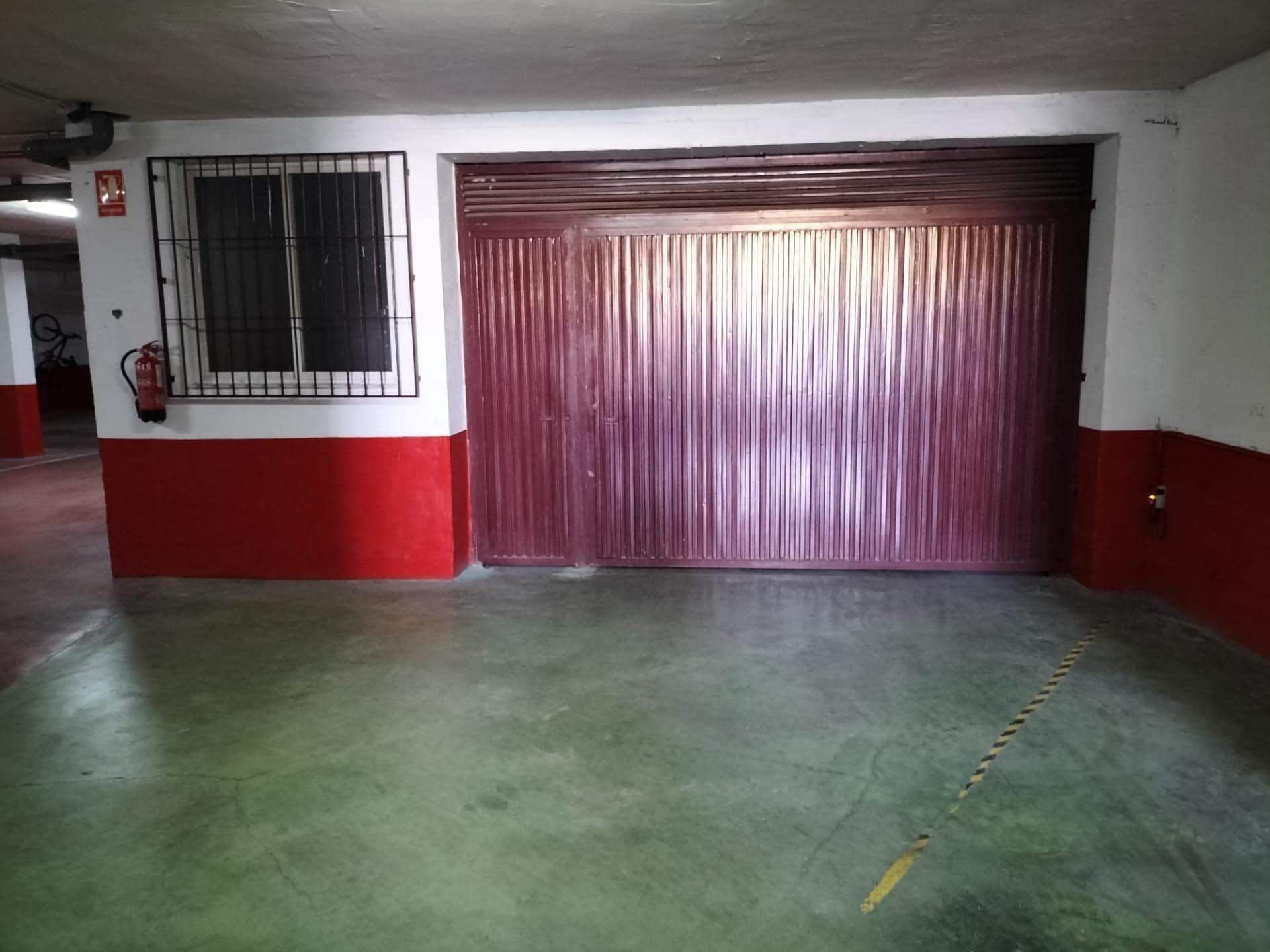Nave en Cox, Alicante en venta Foto del interior- Imagen 1 de 6