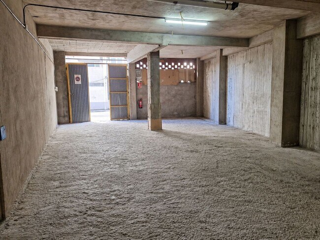 Más detalles de Local en venta