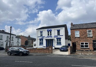 Más detalles de 212-214 Manchester Rd, Warrington - Oficina en venta