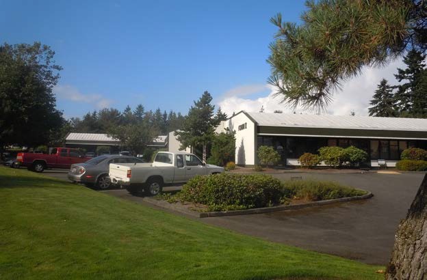 33710-33720 9th Ave S, Federal Way, WA en alquiler - Foto del edificio - Imagen 3 de 8