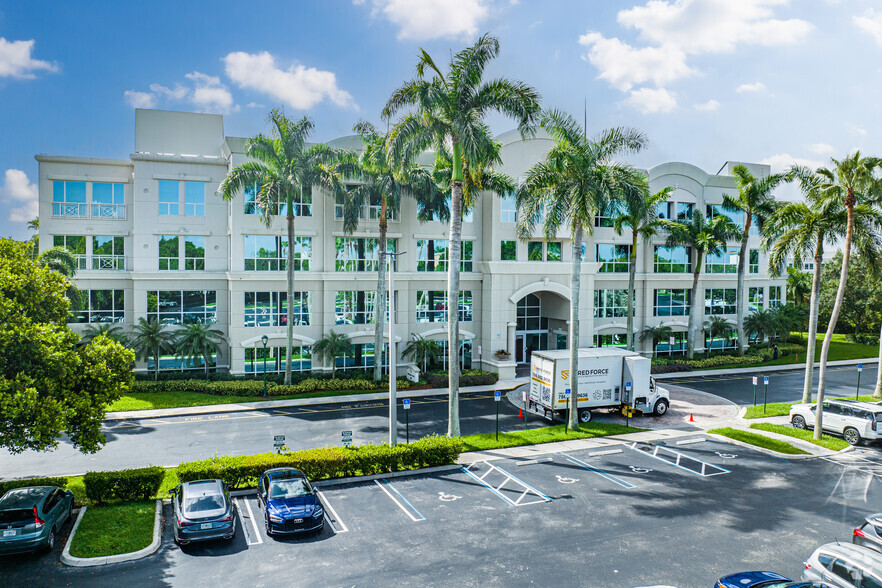 2901 SW 149th Ave, Miramar, FL en alquiler - Foto del edificio - Imagen 3 de 20