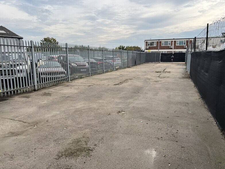 Askew Farm Ln, Grays en alquiler - Foto del edificio - Imagen 3 de 3