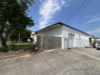 601 High Tech Ct, Greer, SC en alquiler - Foto del edificio - Imagen 2 de 5