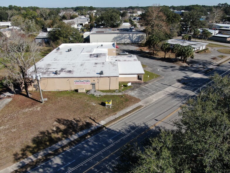 5299 Saint Augustine Rd, Jacksonville, FL en alquiler - Foto del edificio - Imagen 3 de 49