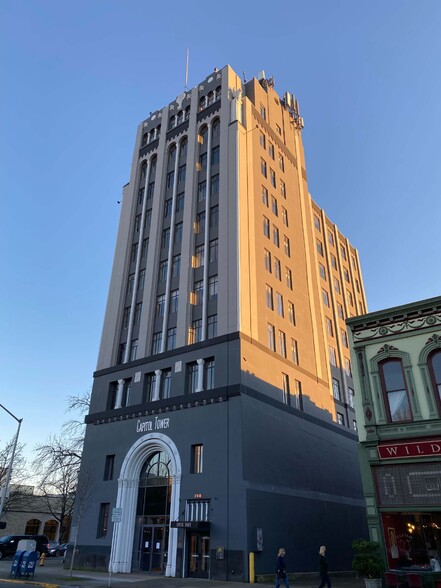 388 State St, Salem, OR en alquiler - Foto del edificio - Imagen 1 de 17