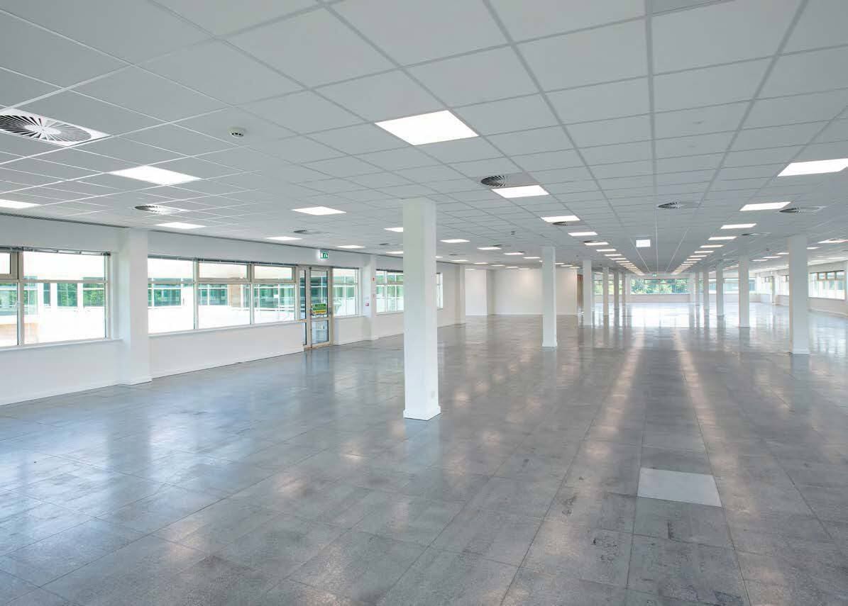 Oficina en Fareham en alquiler Foto del interior- Imagen 1 de 2