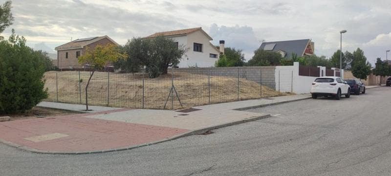 Terreno en Atarfe, Granada en venta - Foto del edificio - Imagen 2 de 16