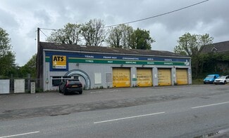 Más detalles de Well Hl, Pembroke - Local en venta